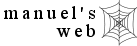 manuel's web